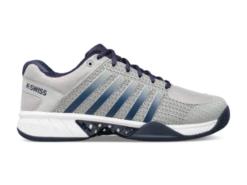 K-Swiss Express Light Men's Pickleball Shoes Navy/Gy