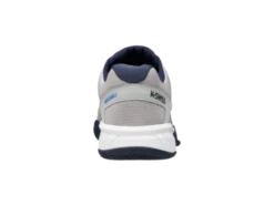 K-Swiss Express Light Men's Pickleball Shoes Navy/Gy -Best Tennis Equip Shop k swiss express light mens pickleball shoes navy g 4