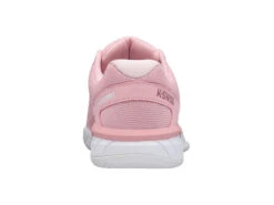 K-Swiss Express Light Women's Pickleball Shoes Blush/White 9 K-Swiss Express Light Women's Pickleball Shoes Blush/White -Best Tennis Equip Shop k swiss express light womens pickleball shoes blus 3