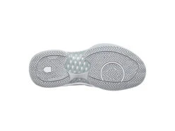 K-Swiss Express Light Women's Pickleball Shoes Highrise/White 7 K-Swiss Express Light Women's Pickleball Shoes Highrise/White -Best Tennis Equip Shop k swiss express light womens pickleball shoes high 2