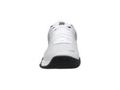 K-Swiss Hypercourt Express 2 Barely Blue/Wht/Blk -Best Tennis Equip Shop k swiss hypercourt express 2 barely blue wht blk 2