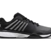 K-Swiss Hypercourt Express 2 Black/White Men's Shoe