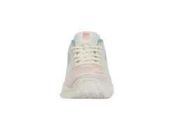 K-Swiss Hypercourt Express 2 Blanc/Blue/Desert Flower Women's Shoe 11 K-Swiss Hypercourt Express 2 Blanc/Blue/Desert Flower Women's Shoe -Best Tennis Equip Shop k swiss hypercourt express 2 blanc blue desert flo 3