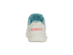 K-Swiss Hypercourt Express 2 Blanc/Blue/Desert Flower Women's Shoe 12 K-Swiss Hypercourt Express 2 Blanc/Blue/Desert Flower Women's Shoe -Best Tennis Equip Shop k swiss hypercourt express 2 blanc blue desert flo 4