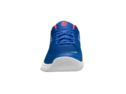 K-Swiss Hypercourt Express 2 Blue/White/Red Men's Shoe -Best Tennis Equip Shop k swiss hypercourt express 2 blue white red mens s 2