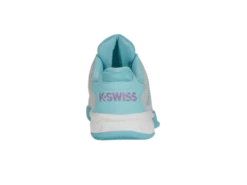 K-Swiss Hypercourt Express 2 Bright White/Angel Blue Junior Shoe 11 K-Swiss Hypercourt Express 2 Bright White/Angel Blue Junior Shoe -Best Tennis Equip Shop k swiss hypercourt express 2 bright white angel bl 3