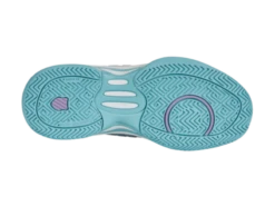 K-Swiss Hypercourt Express 2 Bright White/Angel Blue Junior Shoe 13 K-Swiss Hypercourt Express 2 Bright White/Angel Blue Junior Shoe -Best Tennis Equip Shop k swiss hypercourt express 2 bright white angel bl 5