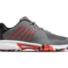 K-Swiss Hypercourt Express 2 Grey/White/Orange Junior Shoe 2 K-Swiss Hypercourt Express 2 Grey/White/Orange Junior Shoe -Best Tennis Equip Shop k swiss hypercourt express 2 grey white orange jun