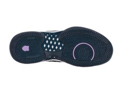 K-Swiss Hypercourt Express 2 Navy/White Men's Shoe 7 K-Swiss Hypercourt Express 2 Navy/White Men's Shoe -Best Tennis Equip Shop k swiss hypercourt express 2 navy white mens shoe 2