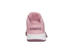 K-Swiss Hypercourt Express 2 Pink/Orchid Women's Shoe -Best Tennis Equip Shop k swiss hypercourt express 2 pink orchid womens sh 4