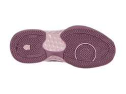 K-Swiss Hypercourt Express 2 Pink/Orchid Women's Shoe -Best Tennis Equip Shop k swiss hypercourt express 2 pink orchid womens sh 5