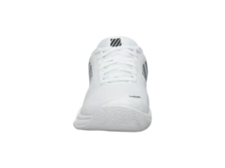 K-Swiss Hypercourt Express 2 White/Black Men's Shoe 10 K-Swiss Hypercourt Express 2 White/Black Men's Shoe -Best Tennis Equip Shop k swiss hypercourt express 2 white black mens shoe 2