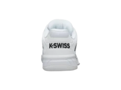 K-Swiss Hypercourt Express 2 White/Black Men's Shoe 11 K-Swiss Hypercourt Express 2 White/Black Men's Shoe -Best Tennis Equip Shop k swiss hypercourt express 2 white black mens shoe 3