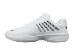 K-Swiss Hypercourt Express 2 White/Black Men's Shoe 12 K-Swiss Hypercourt Express 2 White/Black Men's Shoe -Best Tennis Equip Shop k swiss hypercourt express 2 white black mens shoe 4