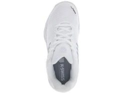K-Swiss Hypercourt Express 2 White/Black Women's Tennis Shoes 10 K-Swiss Hypercourt Express 2 White/Black Women's Tennis Shoes -Best Tennis Equip Shop k swiss hypercourt express 2 white black womens te 3