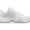 K-Swiss Hypercourt Express 2 Wide Barely Blue And White Women's Shoe 1 K-Swiss Hypercourt Express 2 Wide Barely Blue And White Women's Shoe -Best Tennis Equip Shop k swiss hypercourt express 2 wide barely blue and