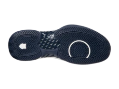 K-Swiss Hypercourt Supreme Barely Blue/White Men's Shoes -Best Tennis Equip Shop k swiss hypercourt supreme barely blue white mens 4