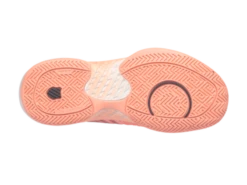 K-Swiss Hypercourt Supreme Peach/Asphalt Women's Shoes 13 K-Swiss Hypercourt Supreme Peach/Asphalt Women's Shoes -Best Tennis Equip Shop k swiss hypercourt supreme peach asphalt womens sh 5