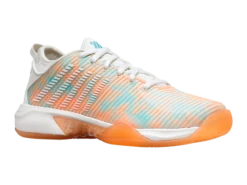 K-Swiss Hypercourt Supreme Sunset Glow Women's Shoes -Best Tennis Equip Shop k swiss hypercourt supreme sunset glow womens shoe 2