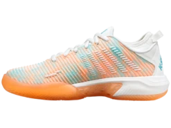 K-Swiss Hypercourt Supreme Sunset Glow Women's Shoes