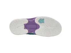 K-Swiss Speed Trac Blue/White/Lilac Women's Shoe -Best Tennis Equip Shop k swiss speed trac blue white lilac womens shoe 2