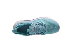 K-Swiss Speed Trac Blue/White/Lilac Women's Shoe -Best Tennis Equip Shop k swiss speed trac blue white lilac womens shoe 3