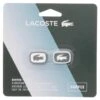 Lacoste Dampener 2 Pack -Best Tennis Equip Shop lacoste dampener 2 pack
