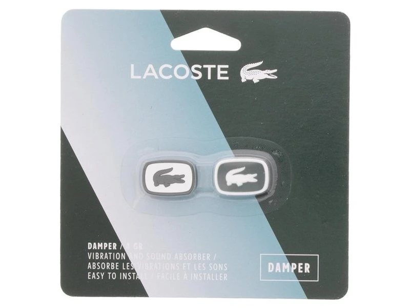 Lacoste Dampener 2 Pack 3 Lacoste Dampener 2 Pack