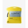 Luxilon 4G Black 125 -Best Tennis Equip Shop luxilon 4g black 125