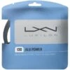 Luxilon Alu Power 130 Tennis String -Best Tennis Equip Shop luxilon alu power 130 tennis string