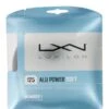Luxilon Alu Power Soft 1.25 Tennis String -Best Tennis Equip Shop luxilon alu power soft 125 tennis string