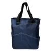 Maggie Mather Maggie Mather Tennis Tote Navy 2 Maggie Mather Maggie Mather Tennis Tote Navy -Best Tennis Equip Shop maggie mather maggie mather tennis tote navy