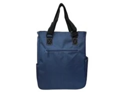Maggie Mather Maggie Mather Tennis Tote Navy -Best Tennis Equip Shop maggie mather maggie mather tennis tote navy 2