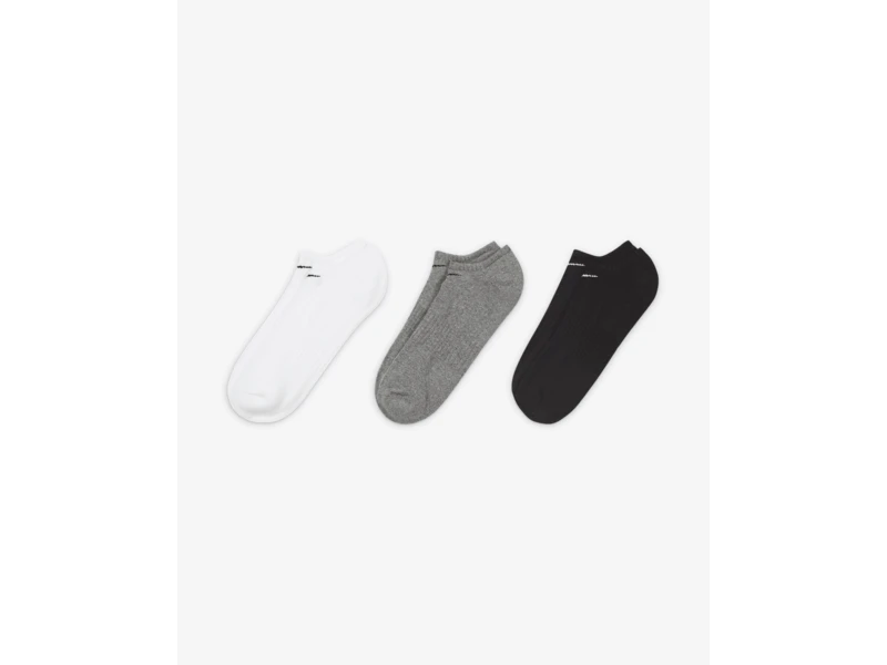Nike Everyday Cushion No-Show Sock- M 4 Nike Everyday Cushion No-Show Sock- M - Image 2