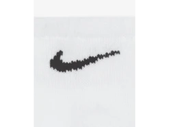 Nike Everyday Cushion No-Show Sock- M 9 Nike Everyday Cushion No-Show Sock- M -Best Tennis Equip Shop nike everyday cushion no show sock m 3