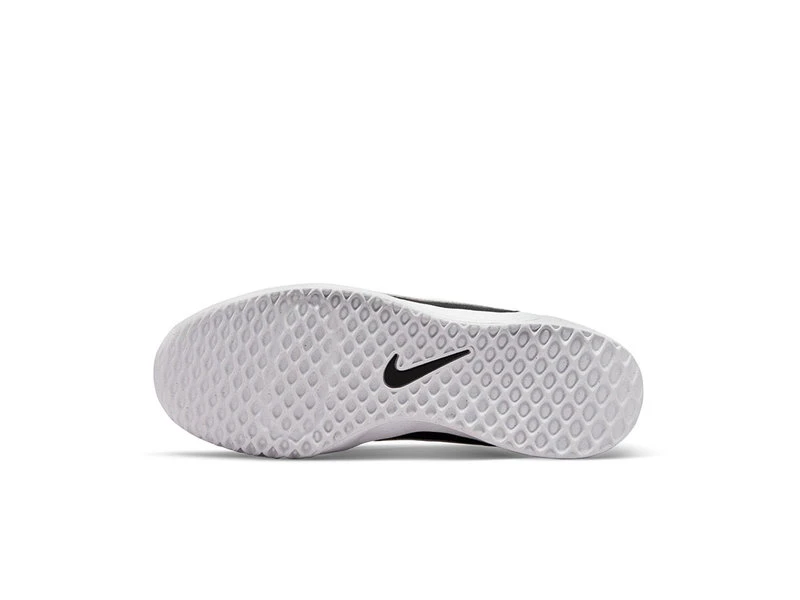 Nike Men's Nike Court Zoom Lite 3- Black/White 4 Nike Men's Nike Court Zoom Lite 3- Black/White - Image 2