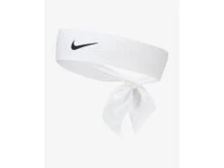 Nike Nike Dri Head Tie- White