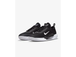 Nike Nike Zoom Court NXT Men's Shoe- Black/White 12 Nike Nike Zoom Court NXT Men's Shoe- Black/White -Best Tennis Equip Shop nike nike zoom court nxt mens shoe black white 3