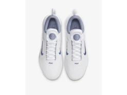 Nike Nike Zoom Court NXT Men's Shoe- White/Mystic Navy -Best Tennis Equip Shop nike nike zoom court nxt mens shoe white mystic na 2