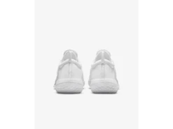 Nike Nike Zoom Court NXT Women's Shoe- White/Silver -Best Tennis Equip Shop nike nike zoom court nxt womens shoe white silver 4