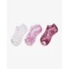 Nike NK Everday Plus Tie Dye Socks MEDIUM