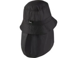 Nike NKct Serena Bucket Hat Black L/XL -Best Tennis Equip Shop nike nkct serena bucket hat black l xl 2