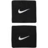 Nike Premier Single Wristband Black 2 Nike Premier Single Wristband Black -Best Tennis Equip Shop nike premier single wristband black