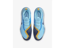 Nike React Vapor NXT Blue/Gold/White Men's Shoe 11 Nike React Vapor NXT Blue/Gold/White Men's Shoe -Best Tennis Equip Shop nike react vapor nxt blue gold white mens shoe 3