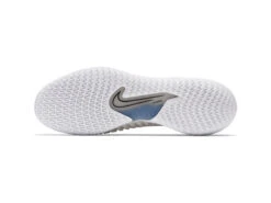 Nike React Vapor NXT White/Black Men's Shoe 9 Nike React Vapor NXT White/Black Men's Shoe -Best Tennis Equip Shop nike react vapor nxt white black mens shoe 2