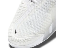 Nike React Vapor NXT White/Black Men's Shoe 11 Nike React Vapor NXT White/Black Men's Shoe -Best Tennis Equip Shop nike react vapor nxt white black mens shoe 4