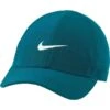 Nike U NK Aero Advantage Cap Green Abyss