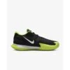 Nike Vapor Cage 4 Rafa Black/Volt -Best Tennis Equip Shop nike vapor cage 4 rafa black volt