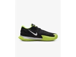 Nike Vapor Cage 4 Rafa Black/Volt