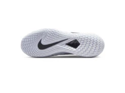 Nike Vapor Cage 4 Rafa White/Black -Best Tennis Equip Shop nike vapor cage 4 rafa white black 1
